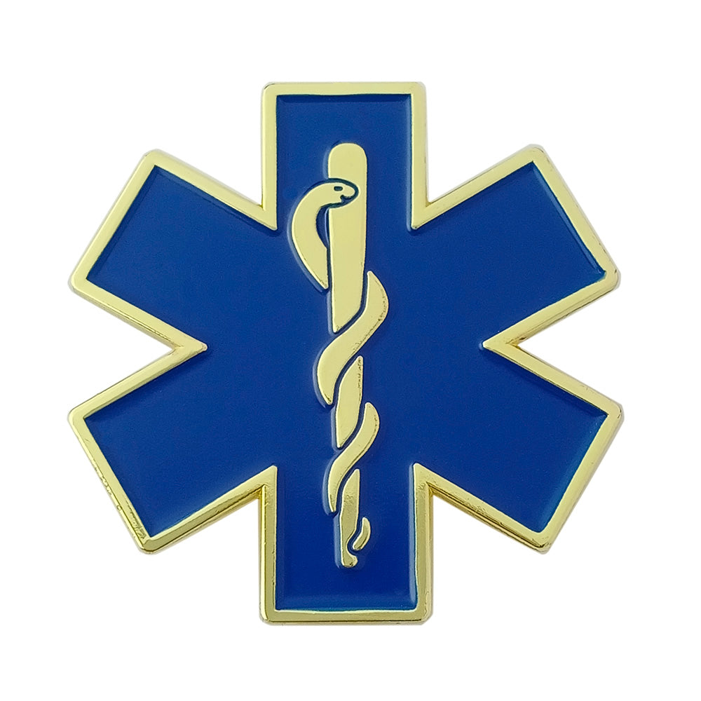 Symbol Enamel Lapel Pins Brooches