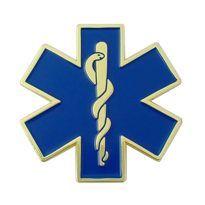 Symbol Enamel Lapel Pins Brooches