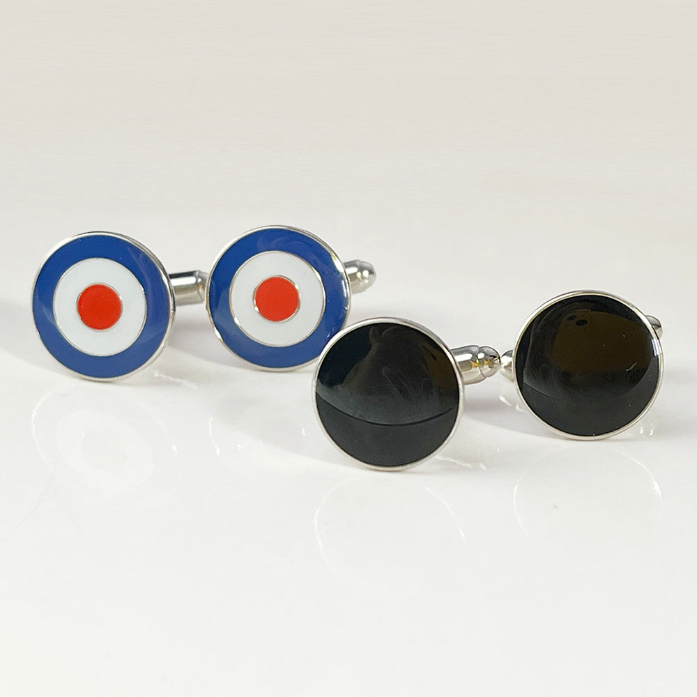 Cufflinks | Multiple Styles Sold Individually