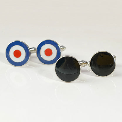 Cufflinks | Multiple Styles Sold Individually