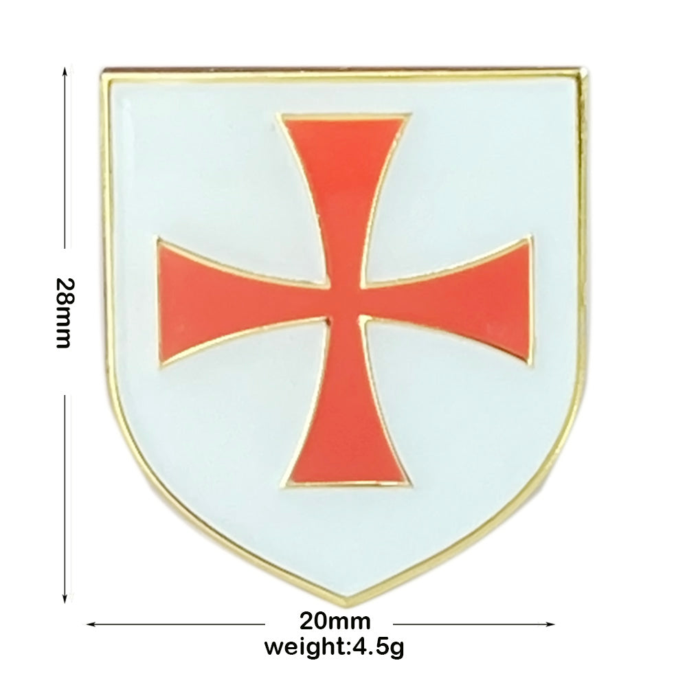 Symbol Enamel Lapel Pins Brooches
