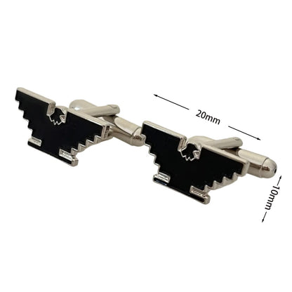 Cufflinks | Multiple Styles Sold Individually