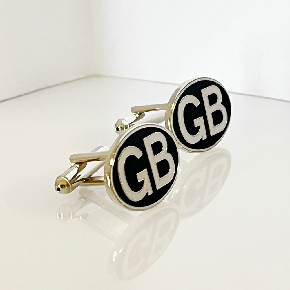 GB, UK & Ireland Flag Lapel Pin,  Cufflinks,Tie Clips