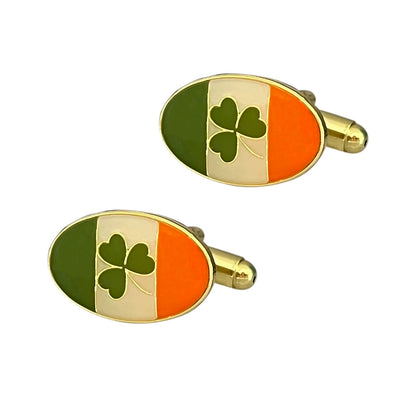 GB, UK & Ireland Flag Lapel Pin,  Cufflinks,Tie Clips