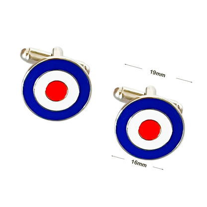 Cufflinks | Multiple Styles Sold Individually
