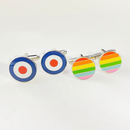 Cufflinks | Multiple Styles Sold Individually