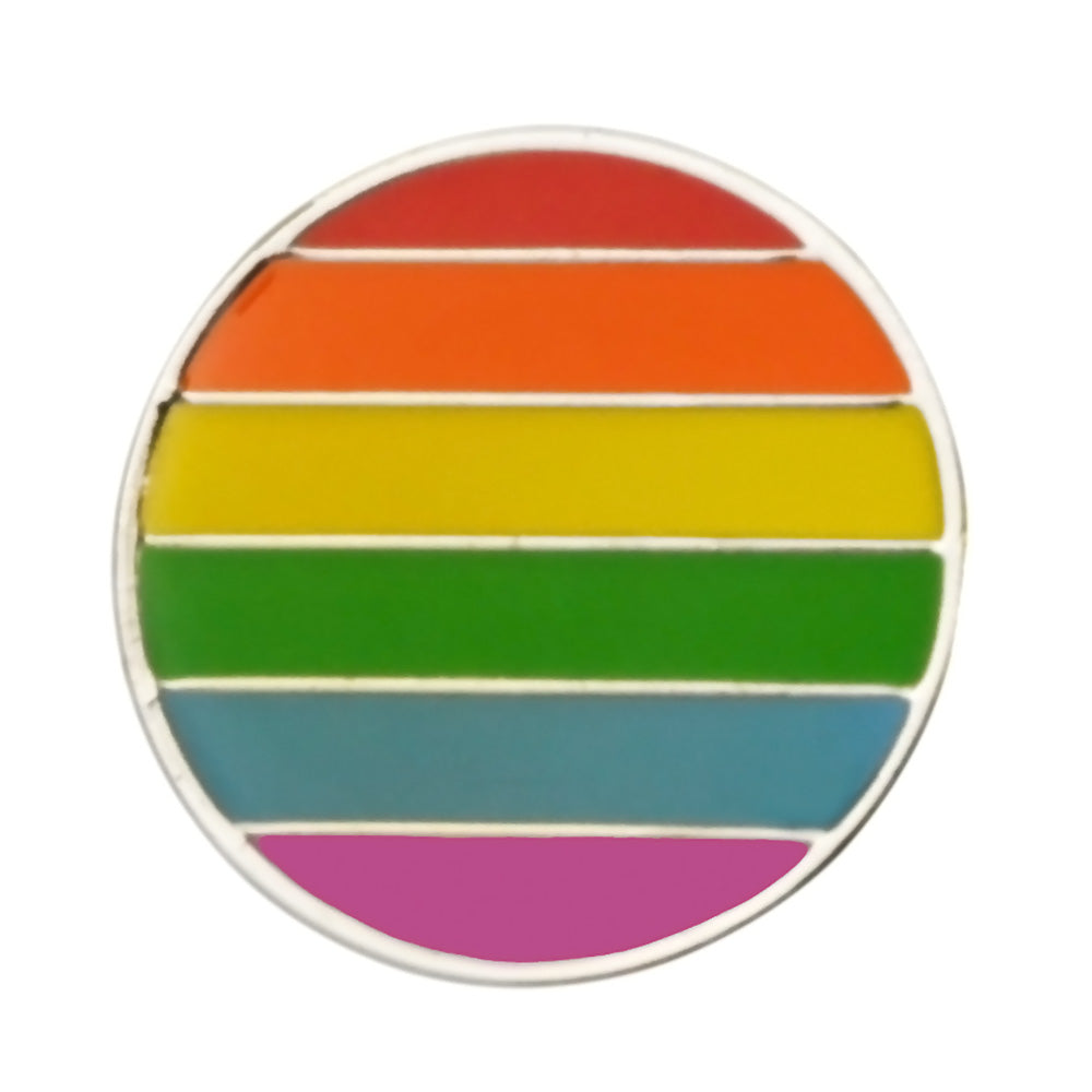 Lapel Pin | Nurse, Theater Mask, Religious Angel, NHS Poppy, Rainbow Pride & Black Rose Brooch