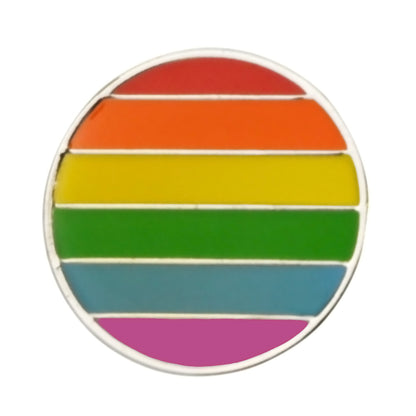 Lapel Pin | Nurse, Theater Mask, Religious Angel, NHS Poppy, Rainbow Pride & Black Rose Brooch