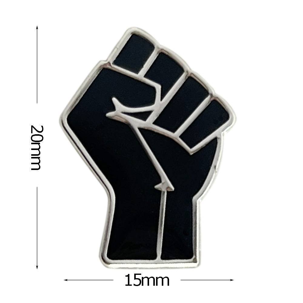 Symbol Enamel Lapel Pins Brooches