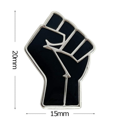 Symbol Enamel Lapel Pins Brooches